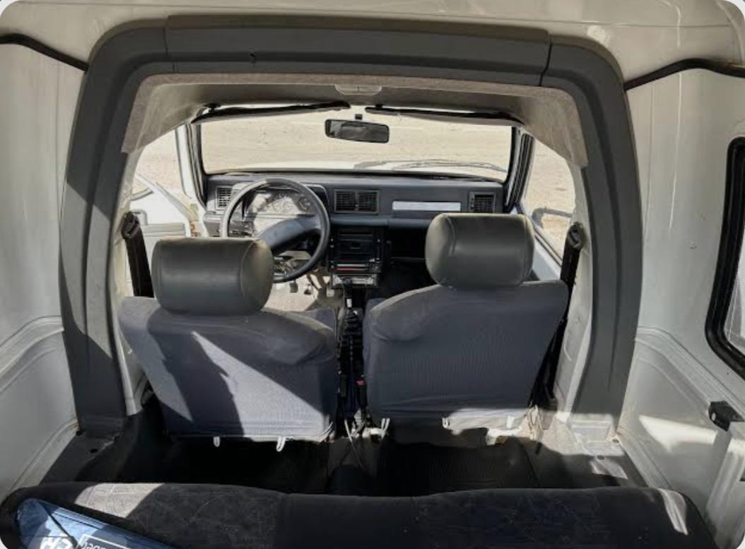 Citroen C15