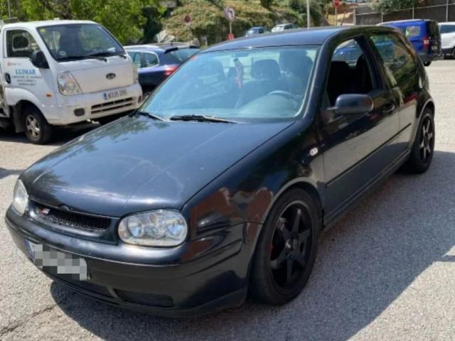 Volkswagen Golf 1999