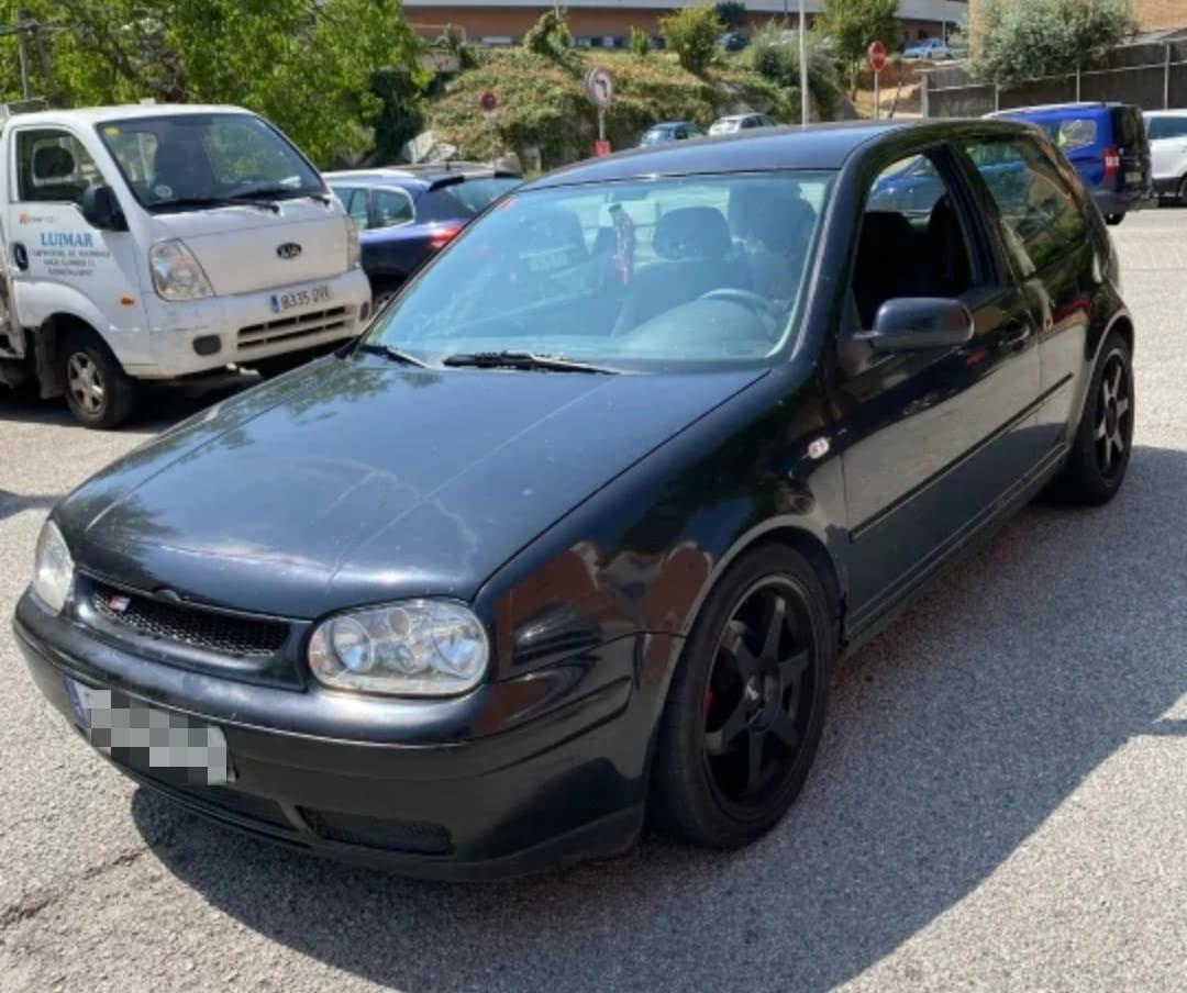 Volkswagen Golf 1999