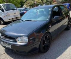 Volkswagen Golf 1999