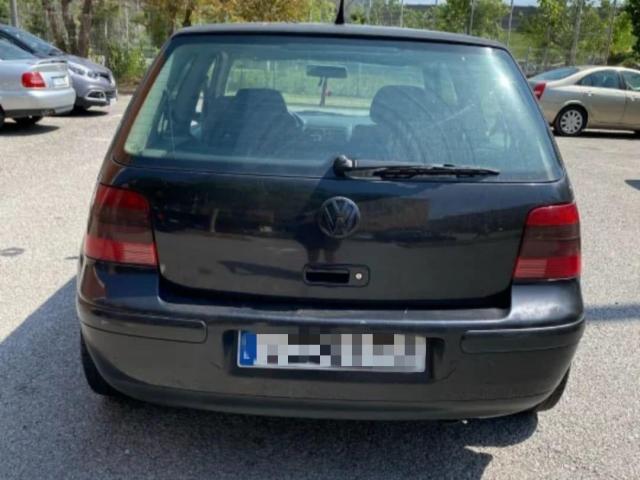 Volkswagen Golf 1999