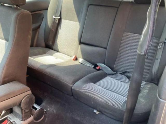 Volkswagen Golf 1999