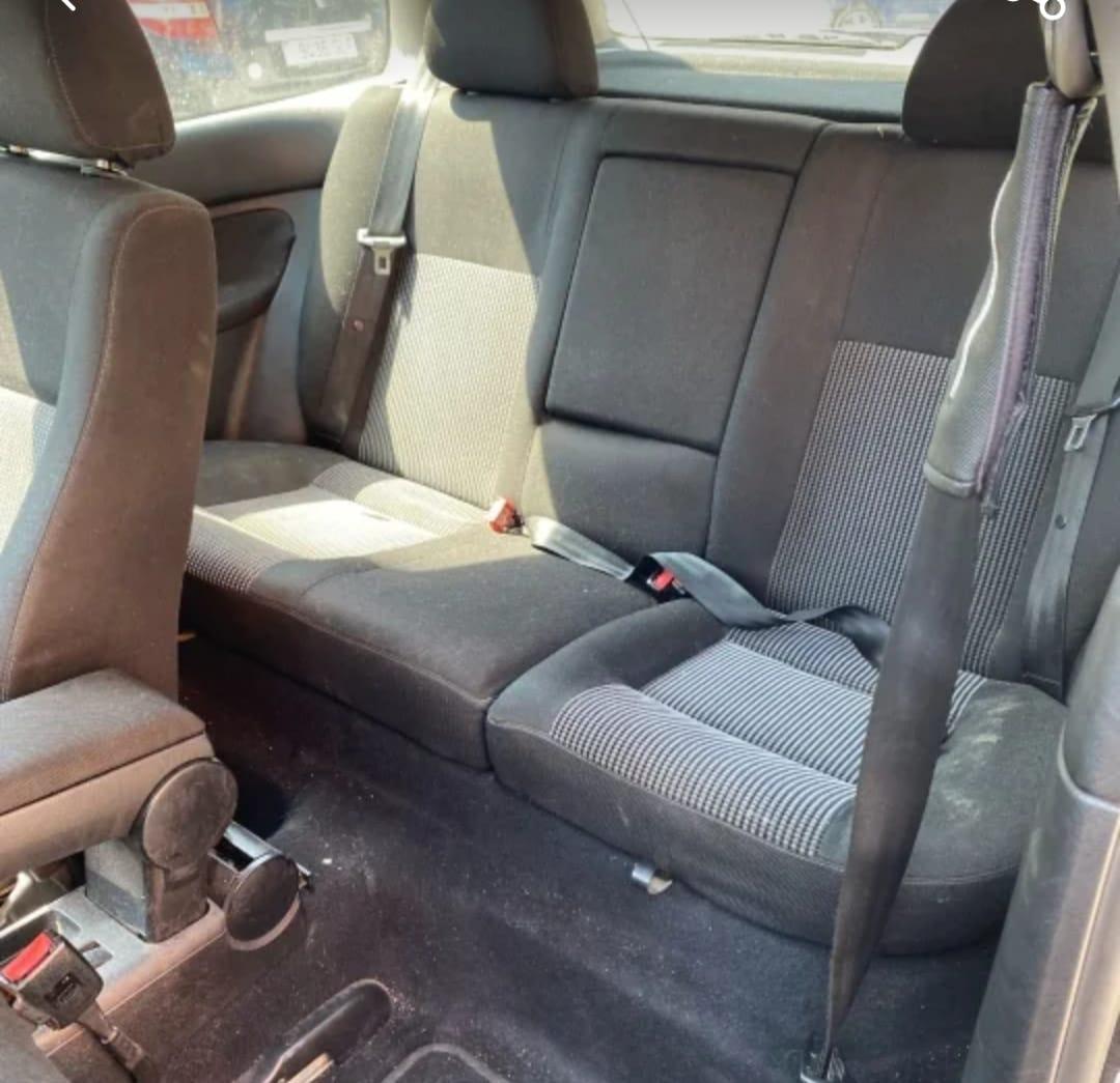 Volkswagen Golf 1999