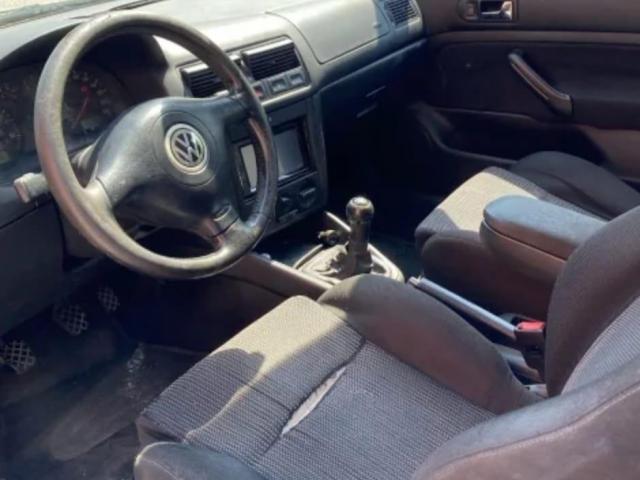 Volkswagen Golf 1999