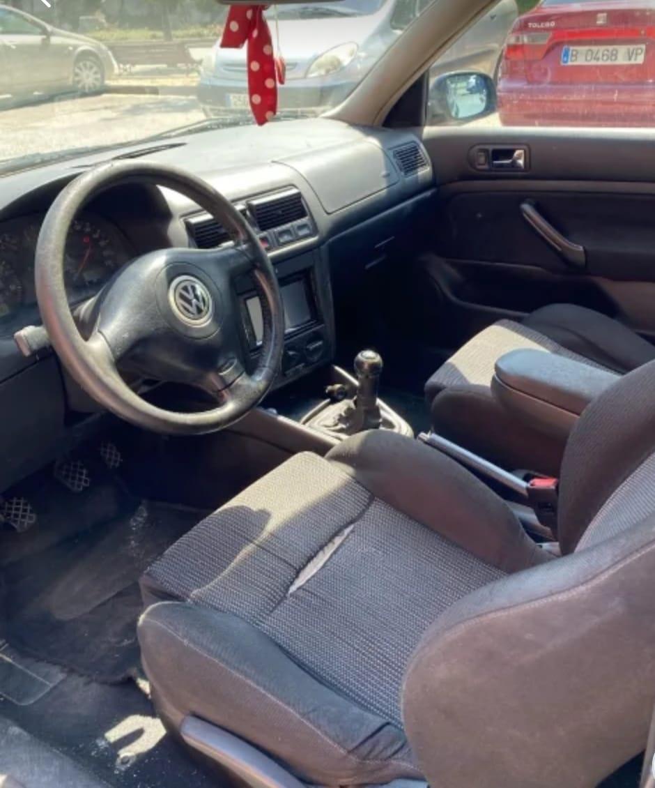 Volkswagen Golf 1999