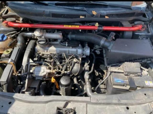 Volkswagen Golf 1999