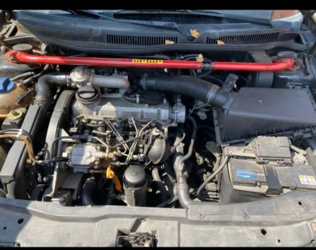 Volkswagen Golf 1999