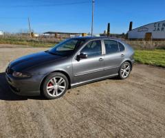 SEAT LEON 1.9TDI Sport
