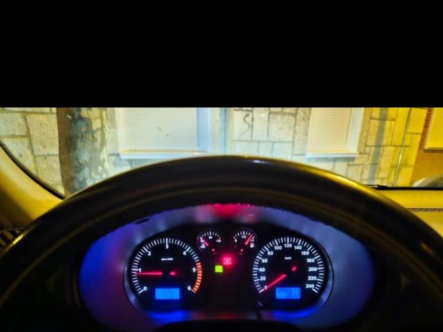 SEAT LEON 1.9TDI Sport