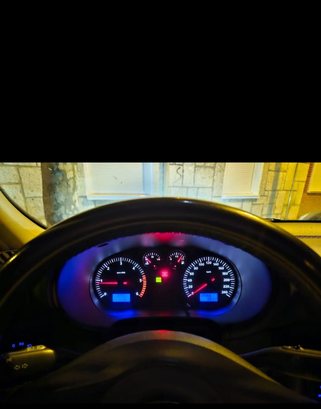SEAT LEON 1.9TDI Sport