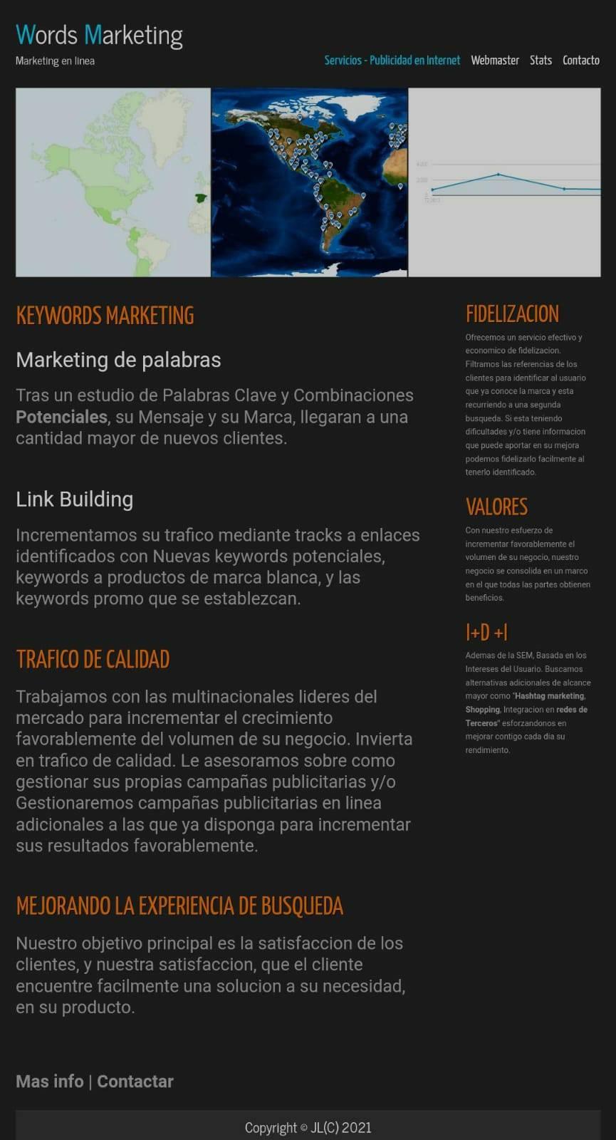 EMPUJÓN PUBLICITARiO