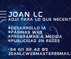 SOFTWARE A MEDIDA