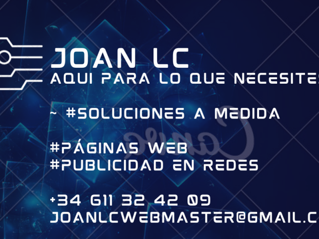 SOFTWARE A MEDIDA