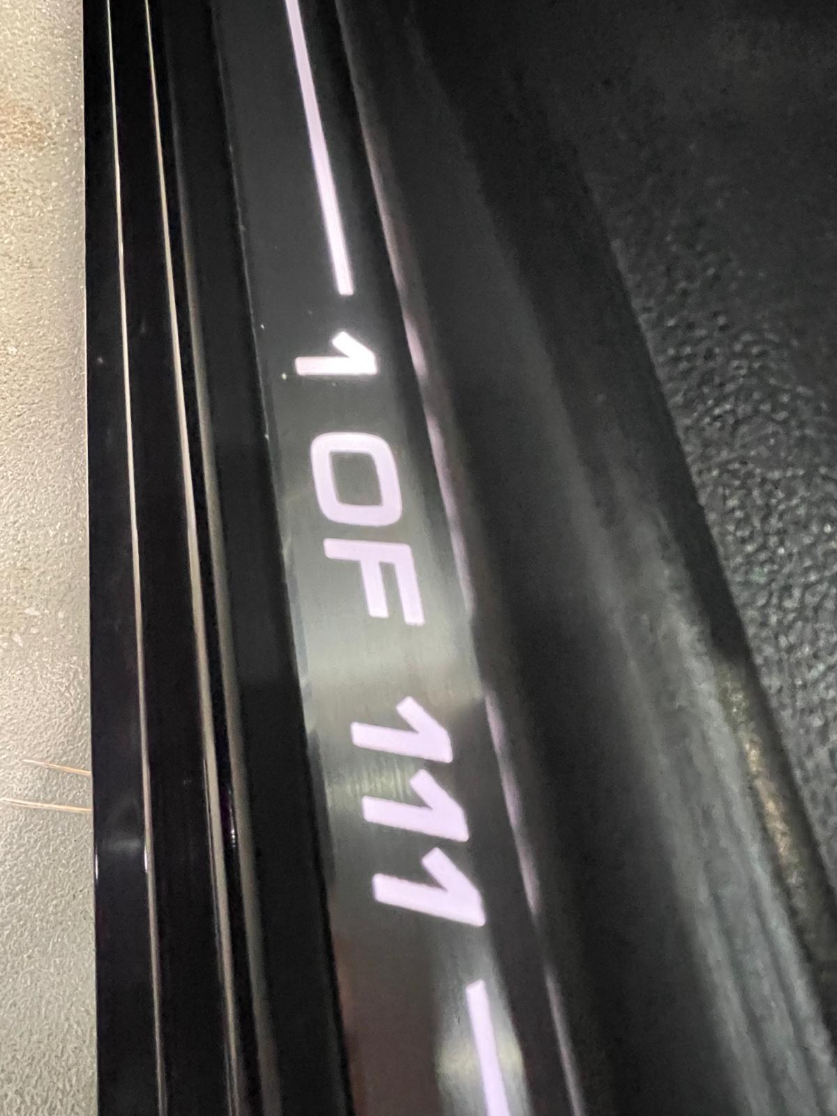 Audi A7 50TDI
