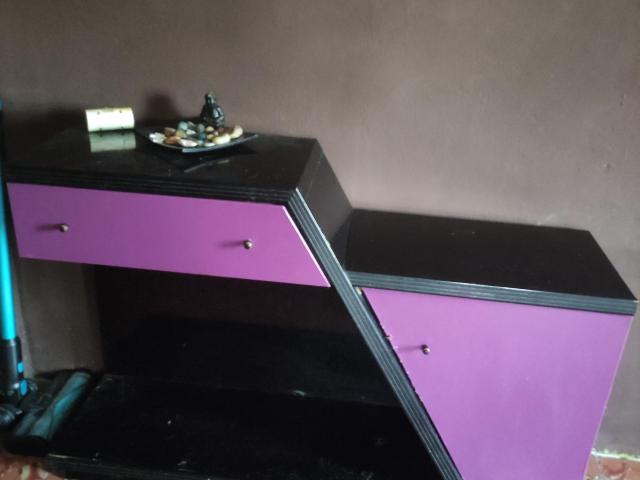Mueble recibidor