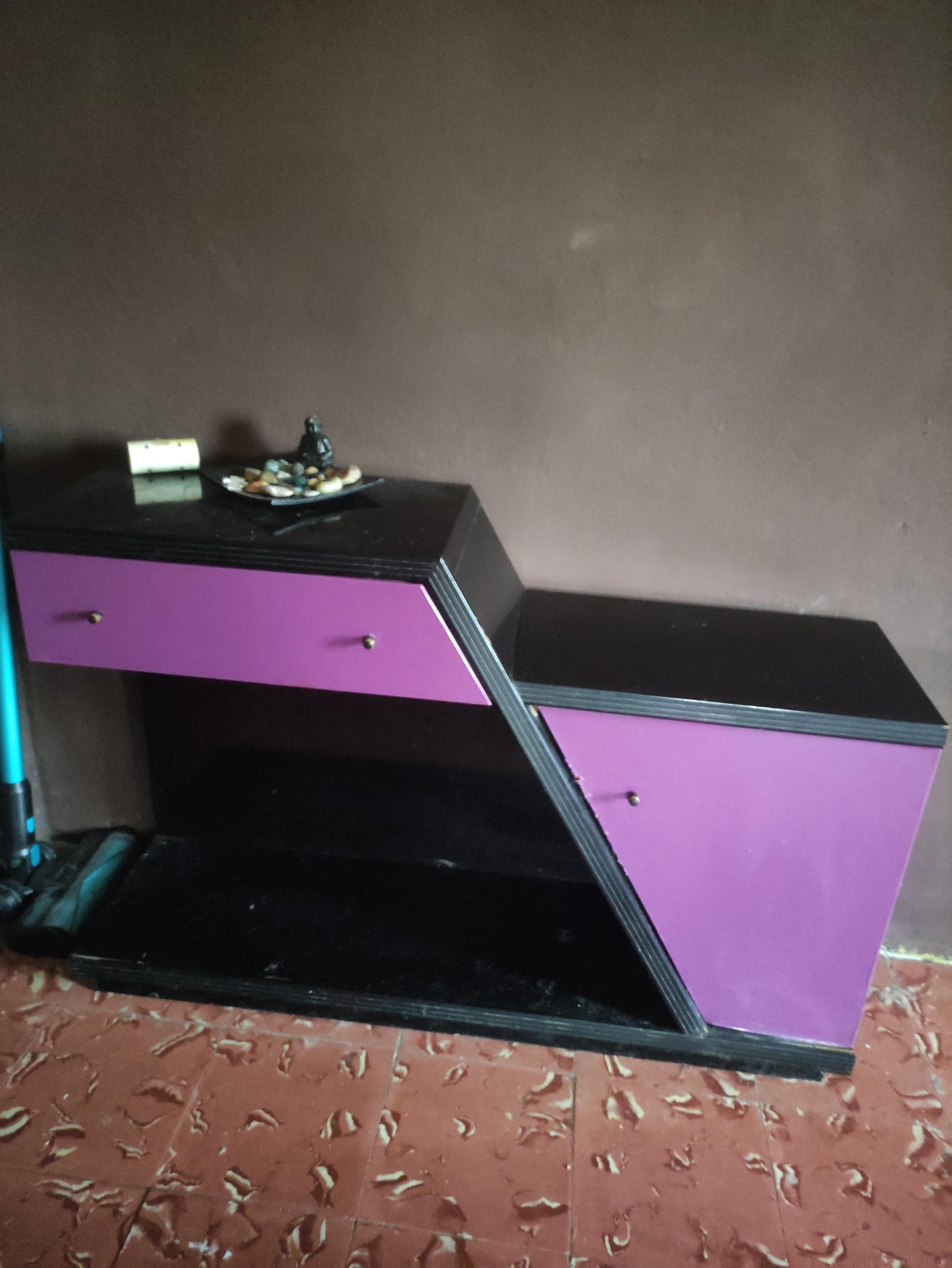Mueble recibidor