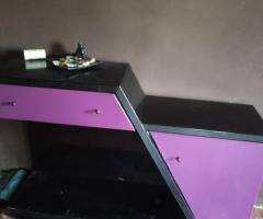 Mueble recibidor