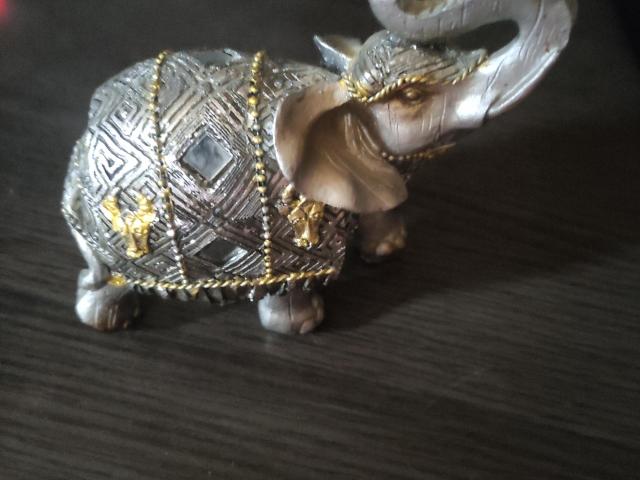Figura elefante