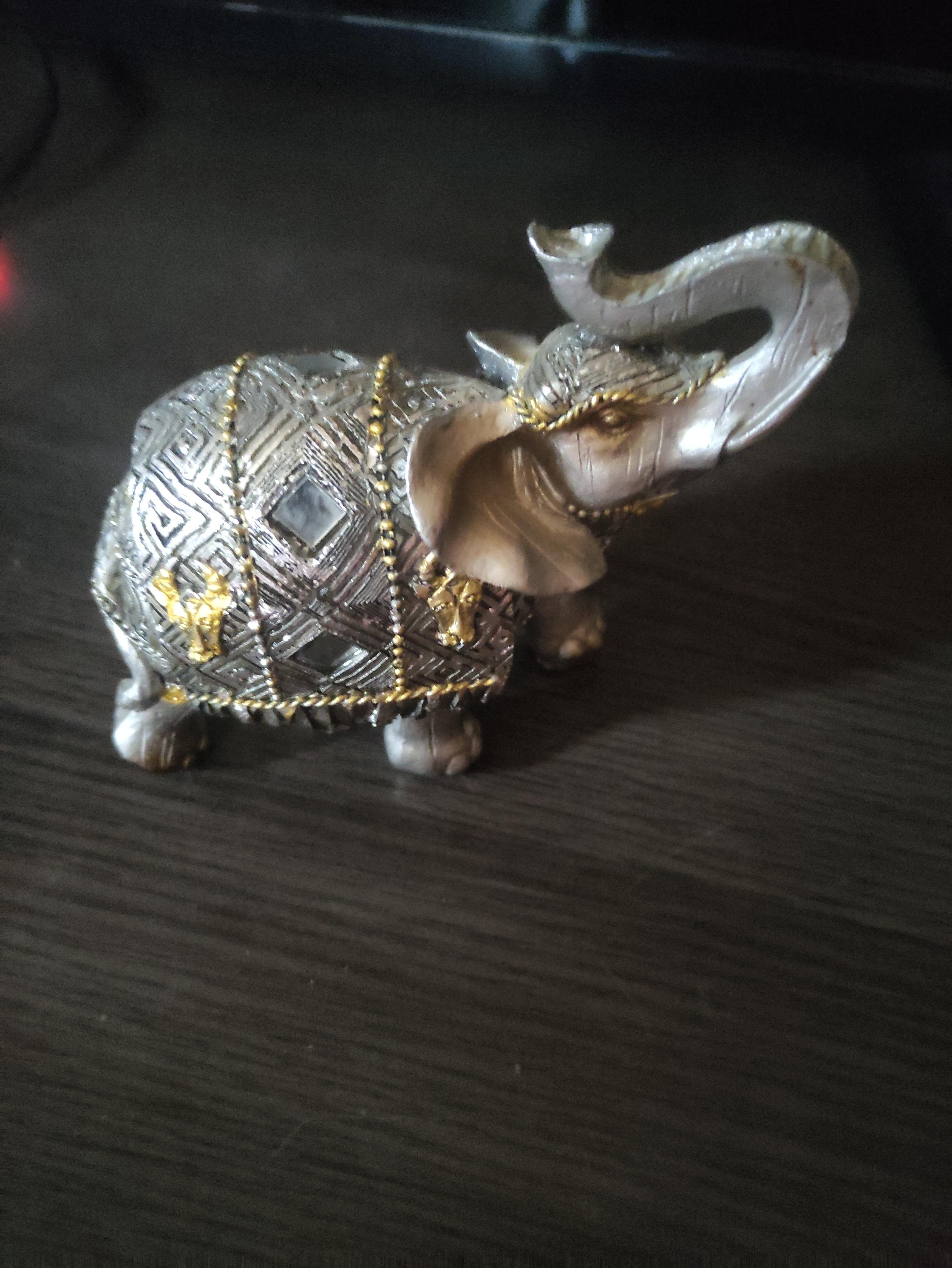 Figura elefante