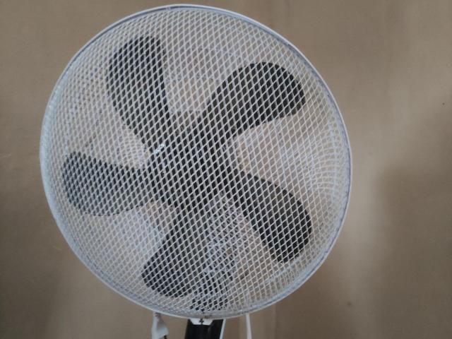 Ventilador