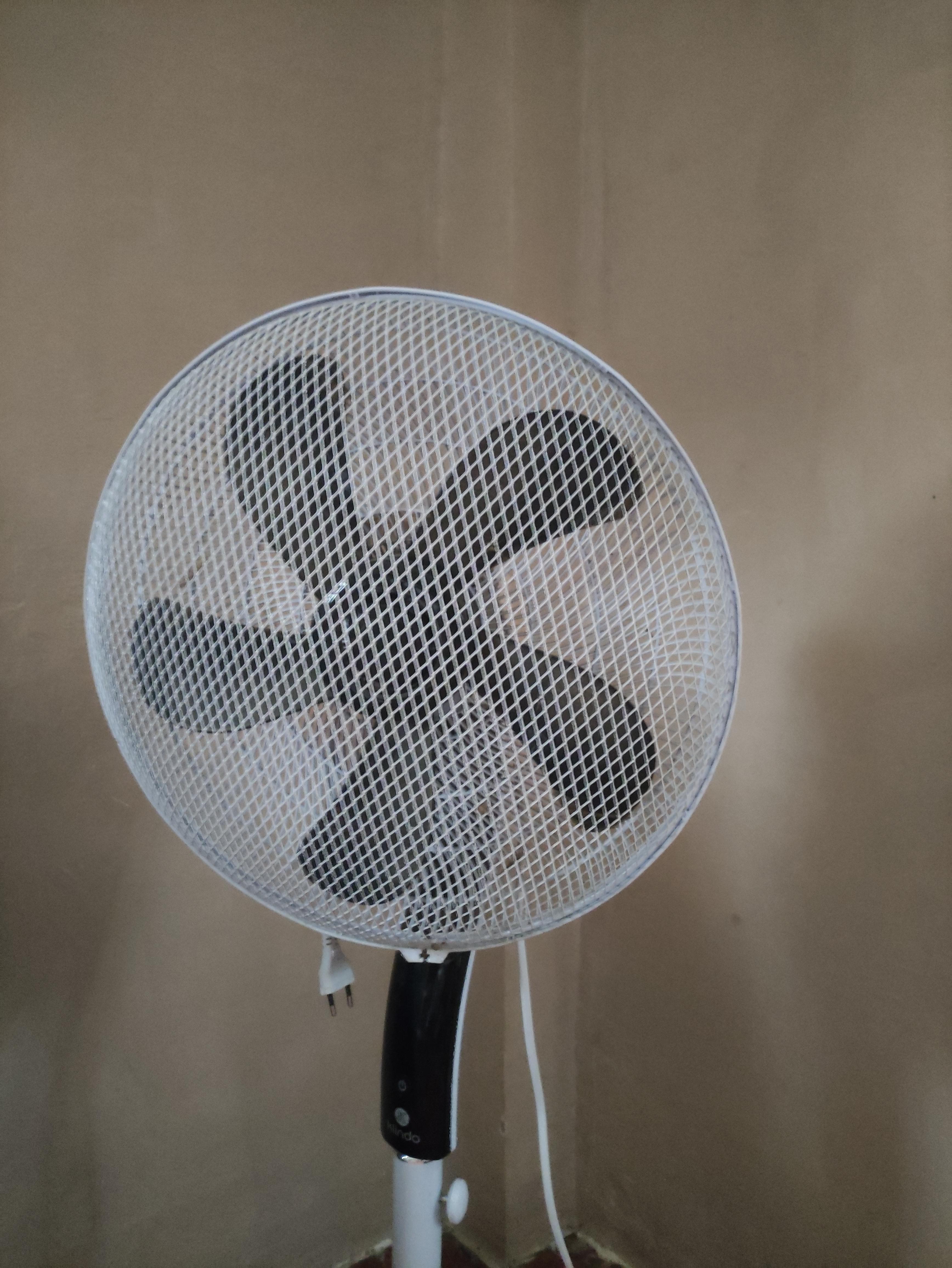 Ventilador