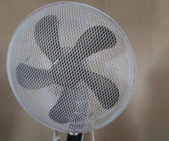 Ventilador
