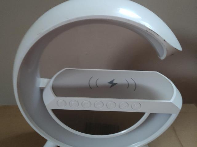 Reloj despertador