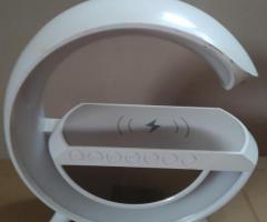 Reloj despertador