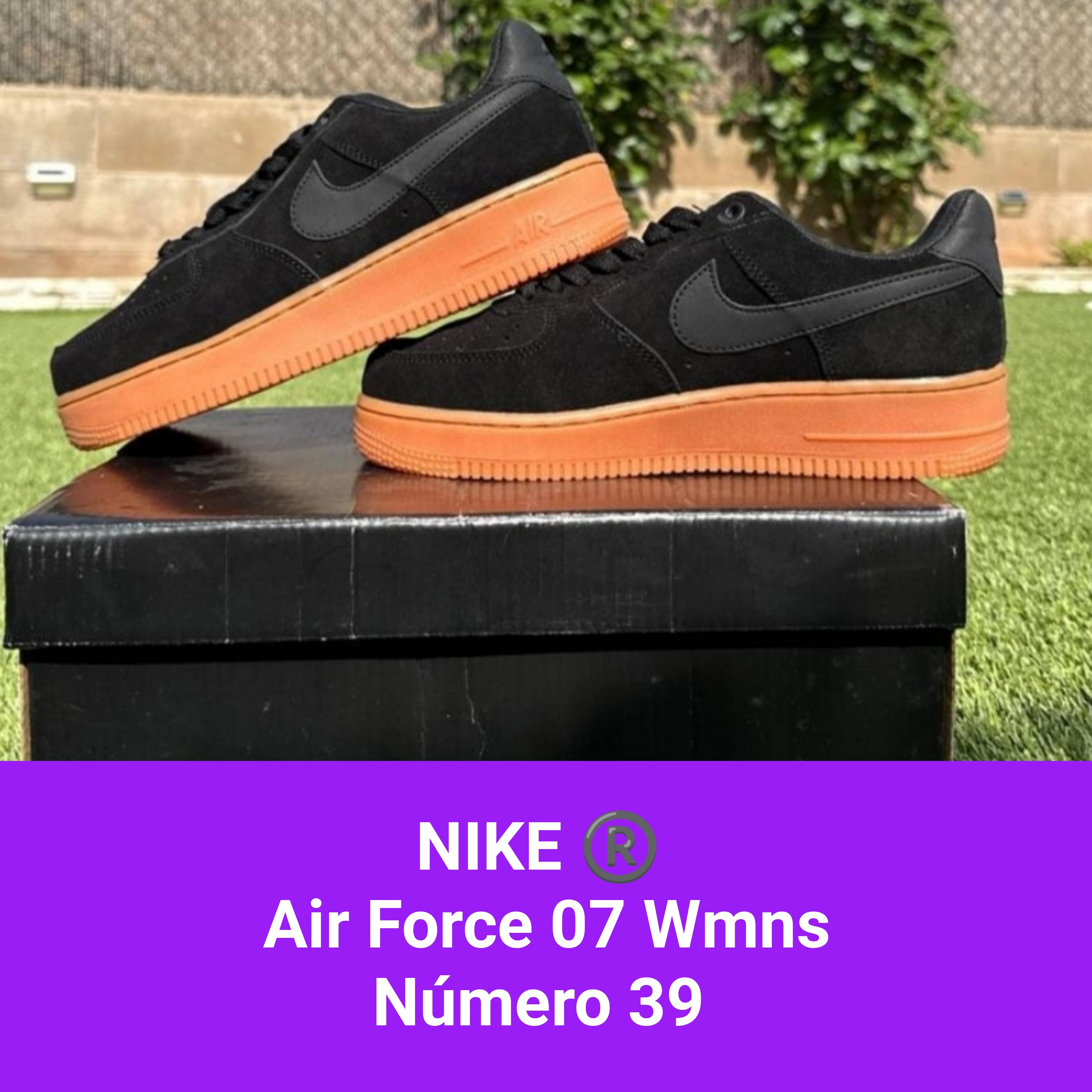NIKE Air force 39