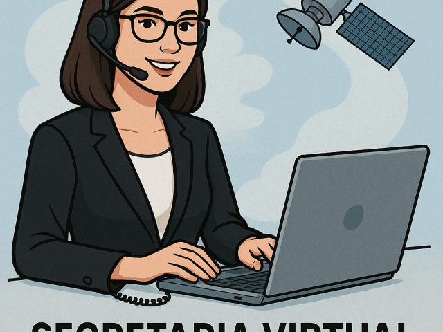 Secretaria Virtual