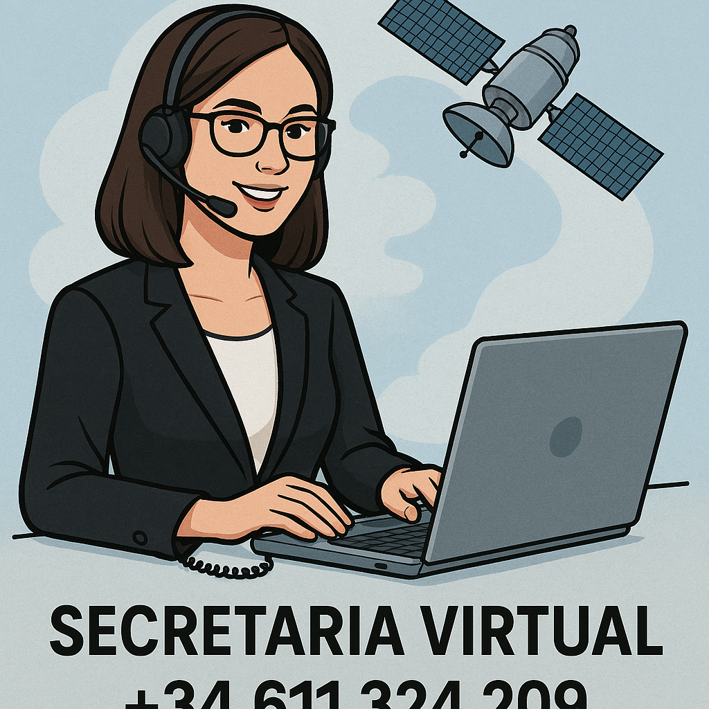 Secretaria Virtual (Promo)