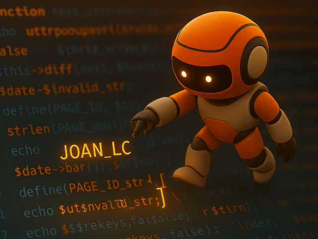 Software a medida en PHP