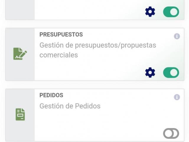 Software a medida en PHP