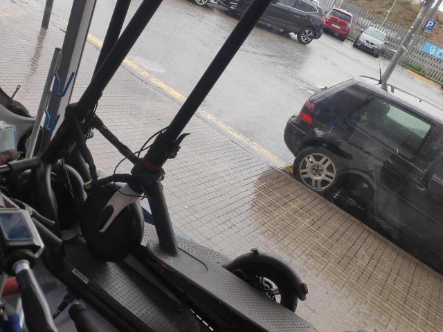 Patinetes Electricos Testeados