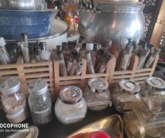 Arenas De Diferentes Zonas