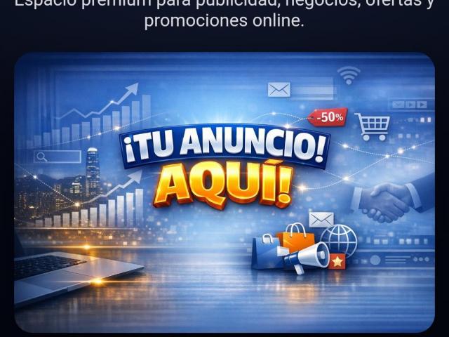 Servicio publicitarios