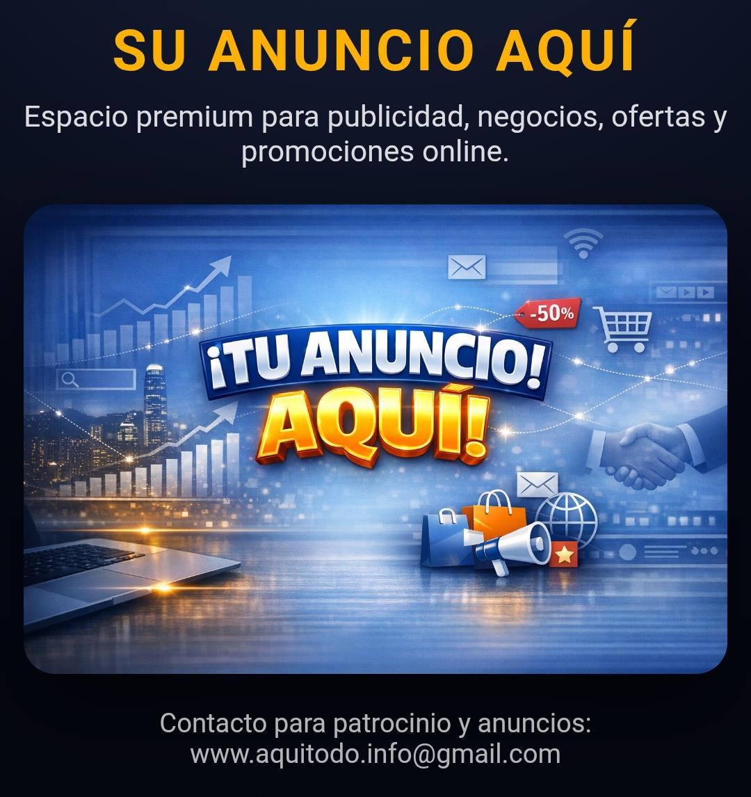 Servicio publicitarios