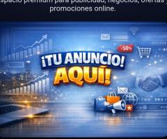 Servicio publicitarios