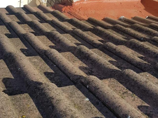 Impermeabilizaciones y goteras
