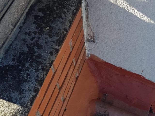 Impermeabilizaciones y goteras