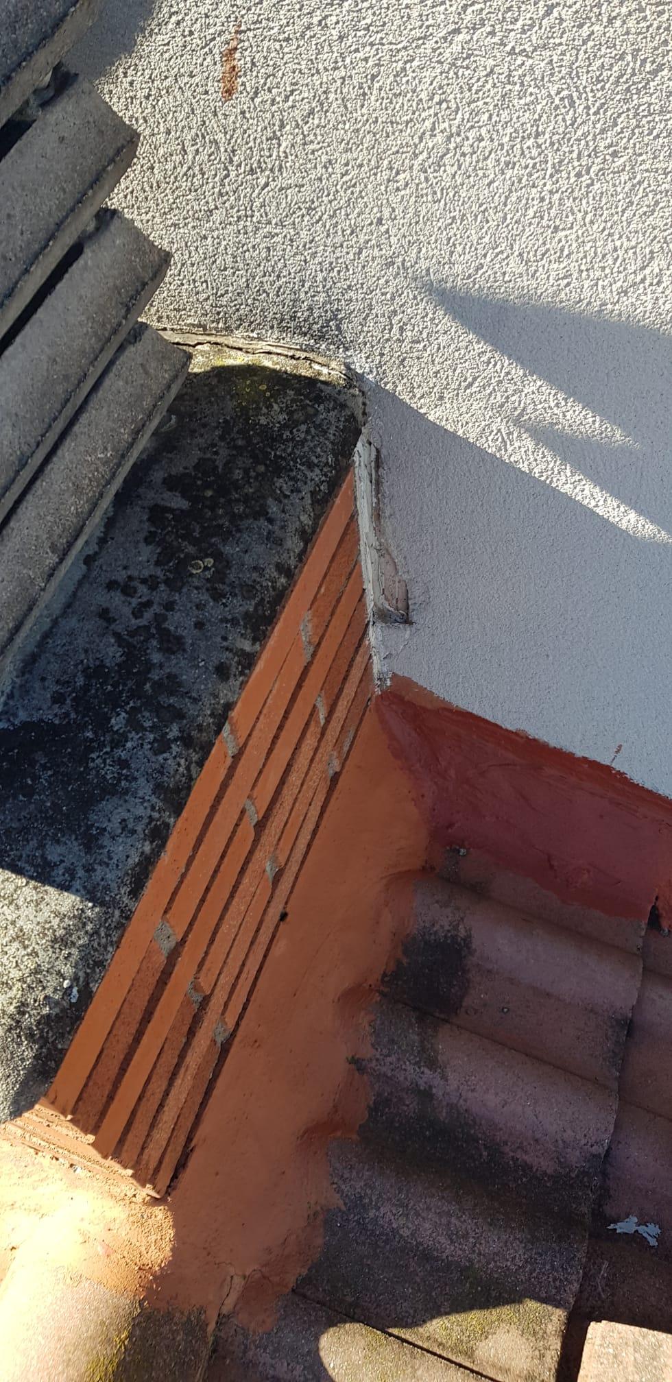 Impermeabilizaciones y goteras