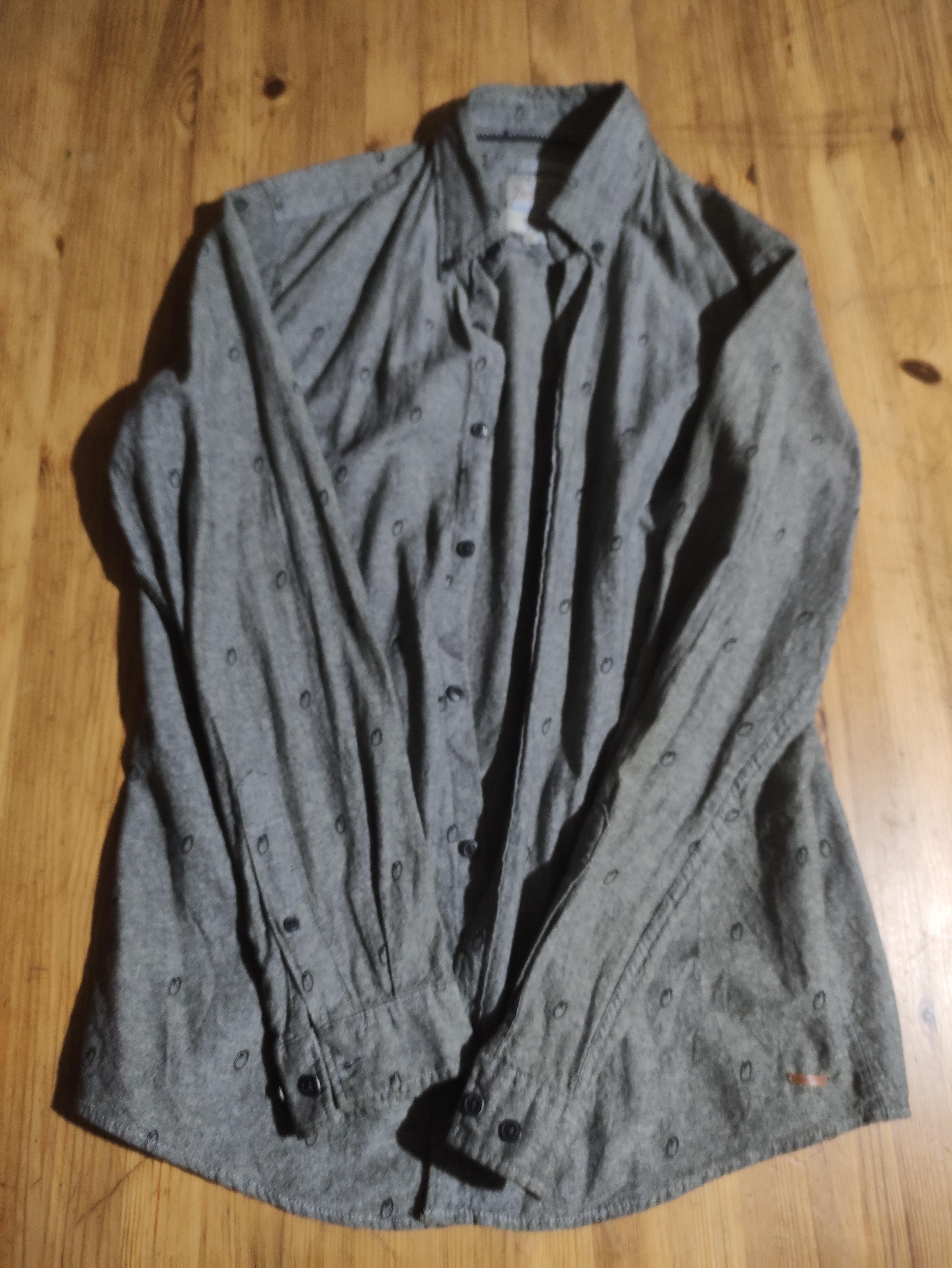 Camisa Jack jons