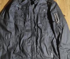 Chaqueta de hombre