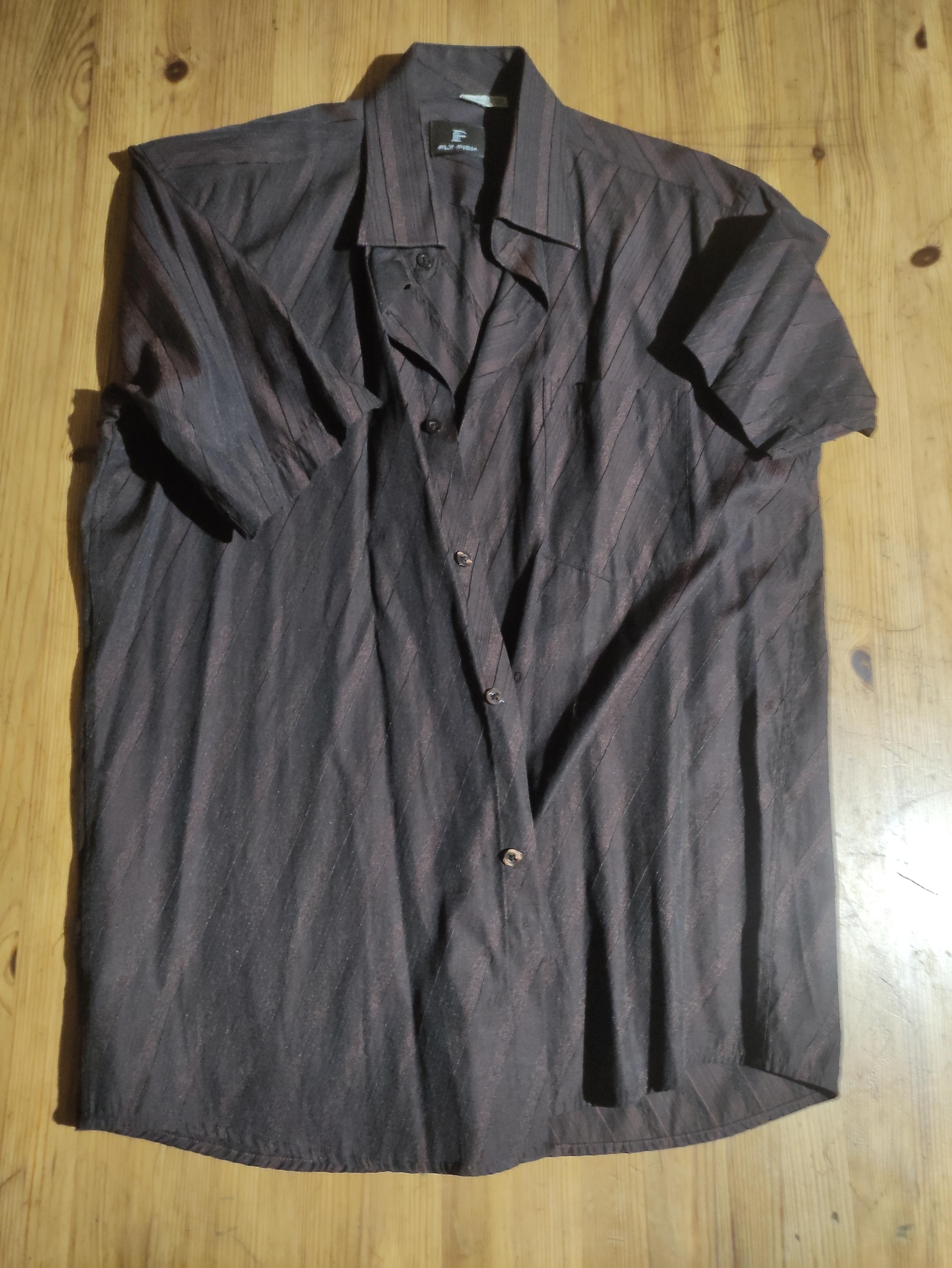 Camisa hombre