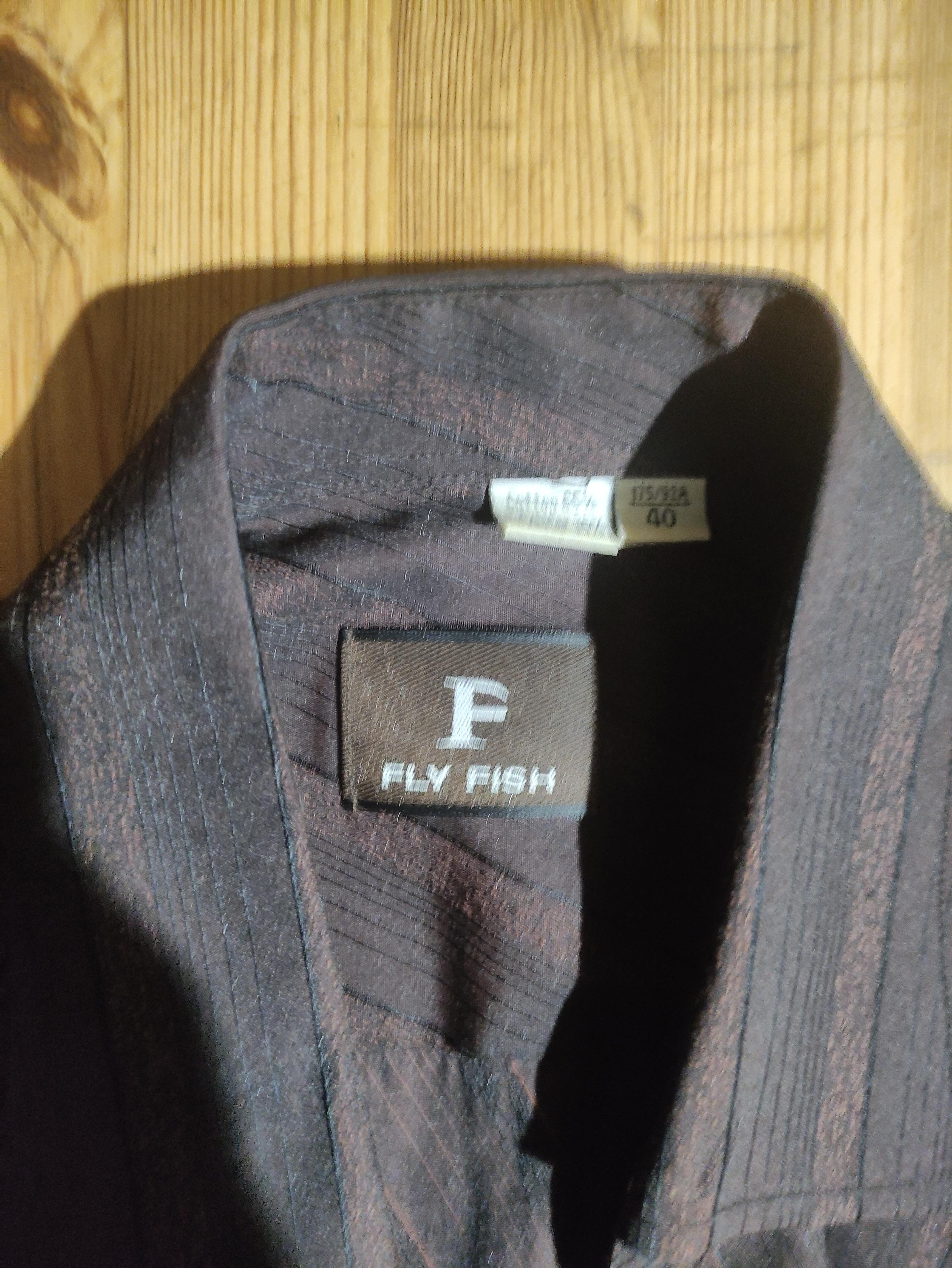 Camisa hombre