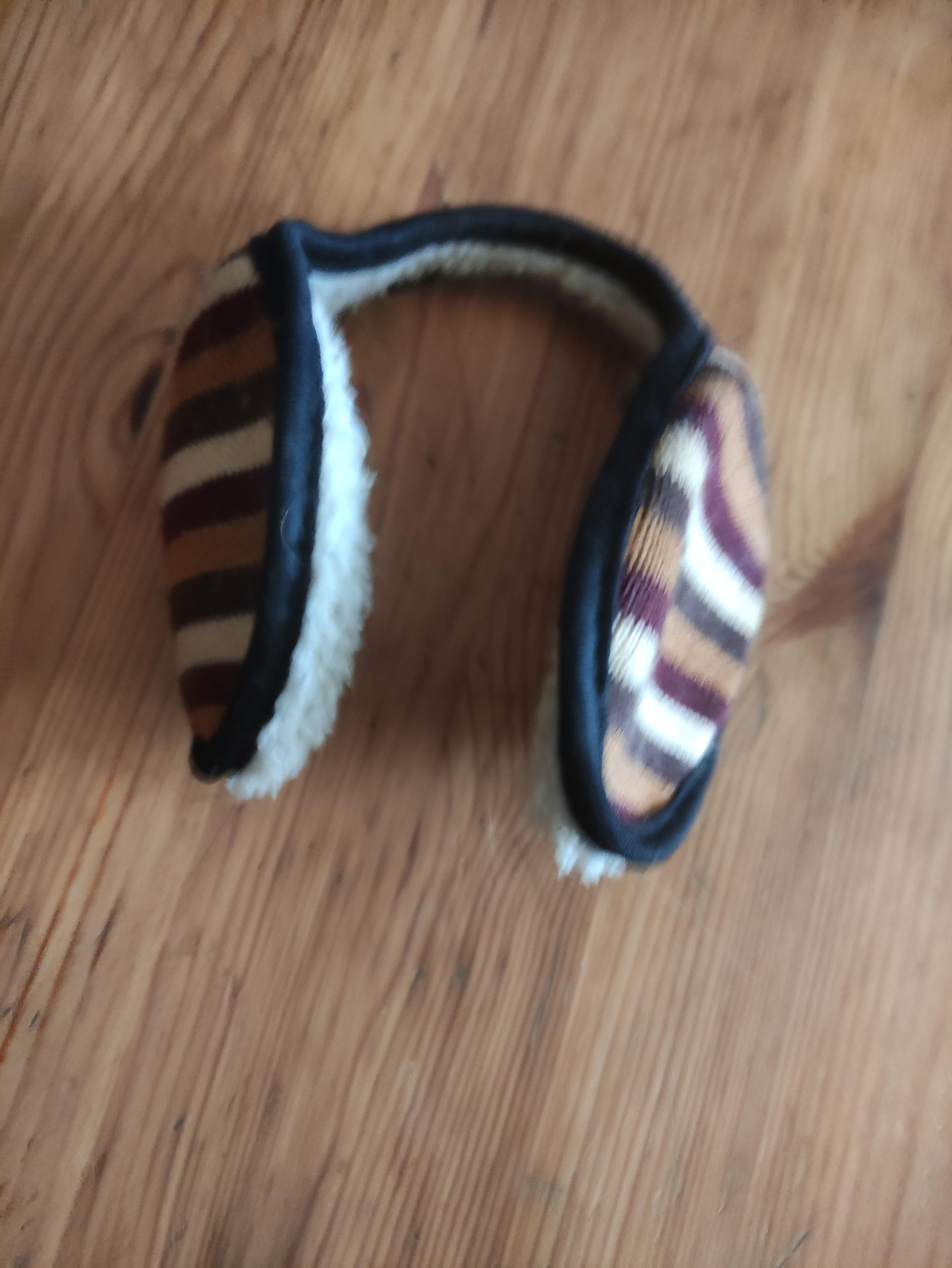 Regalo Orejeras de invierno