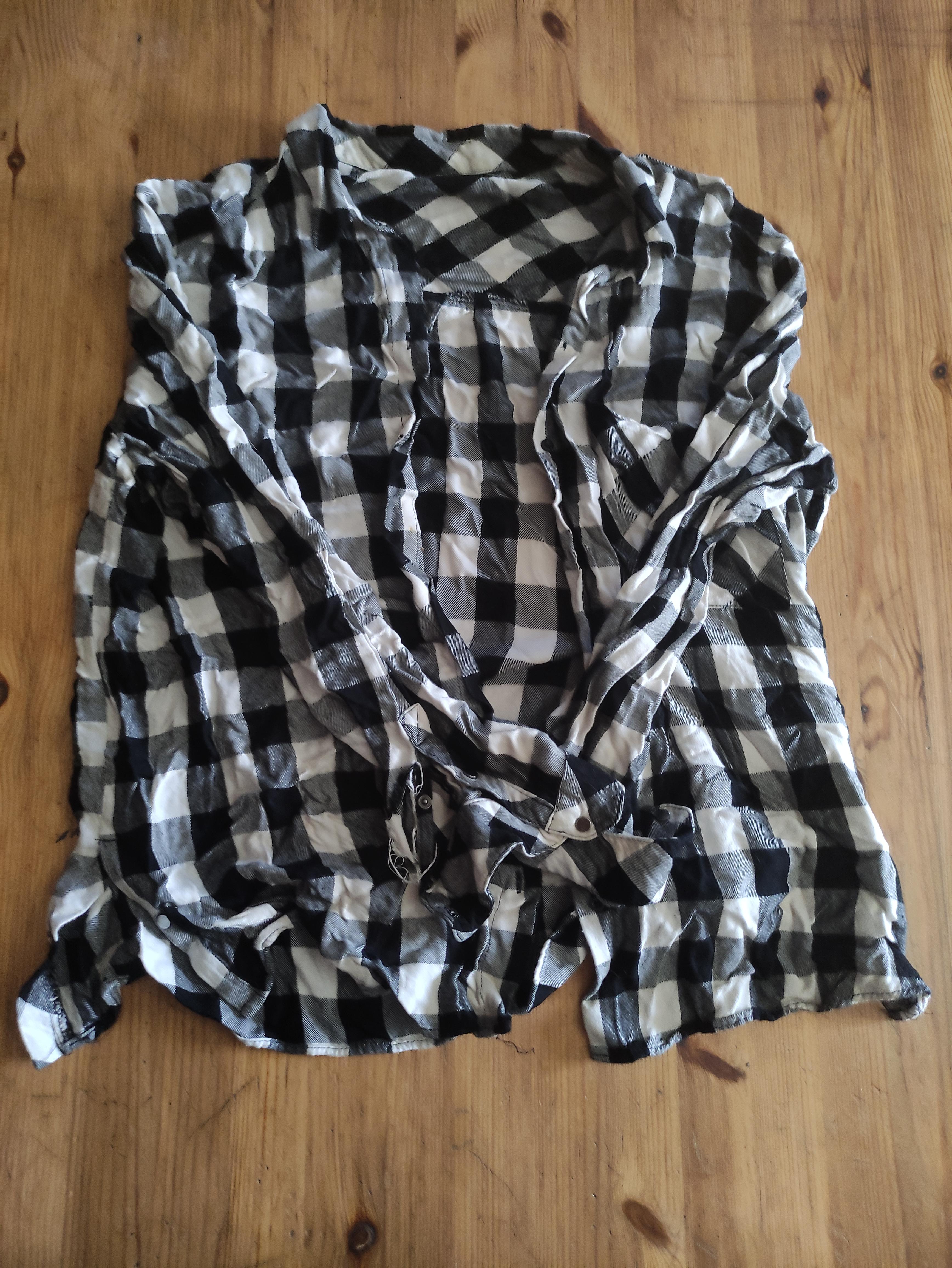Camisa mujer