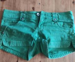 Pantalón corto mujer