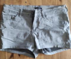Pantalón corto mujer