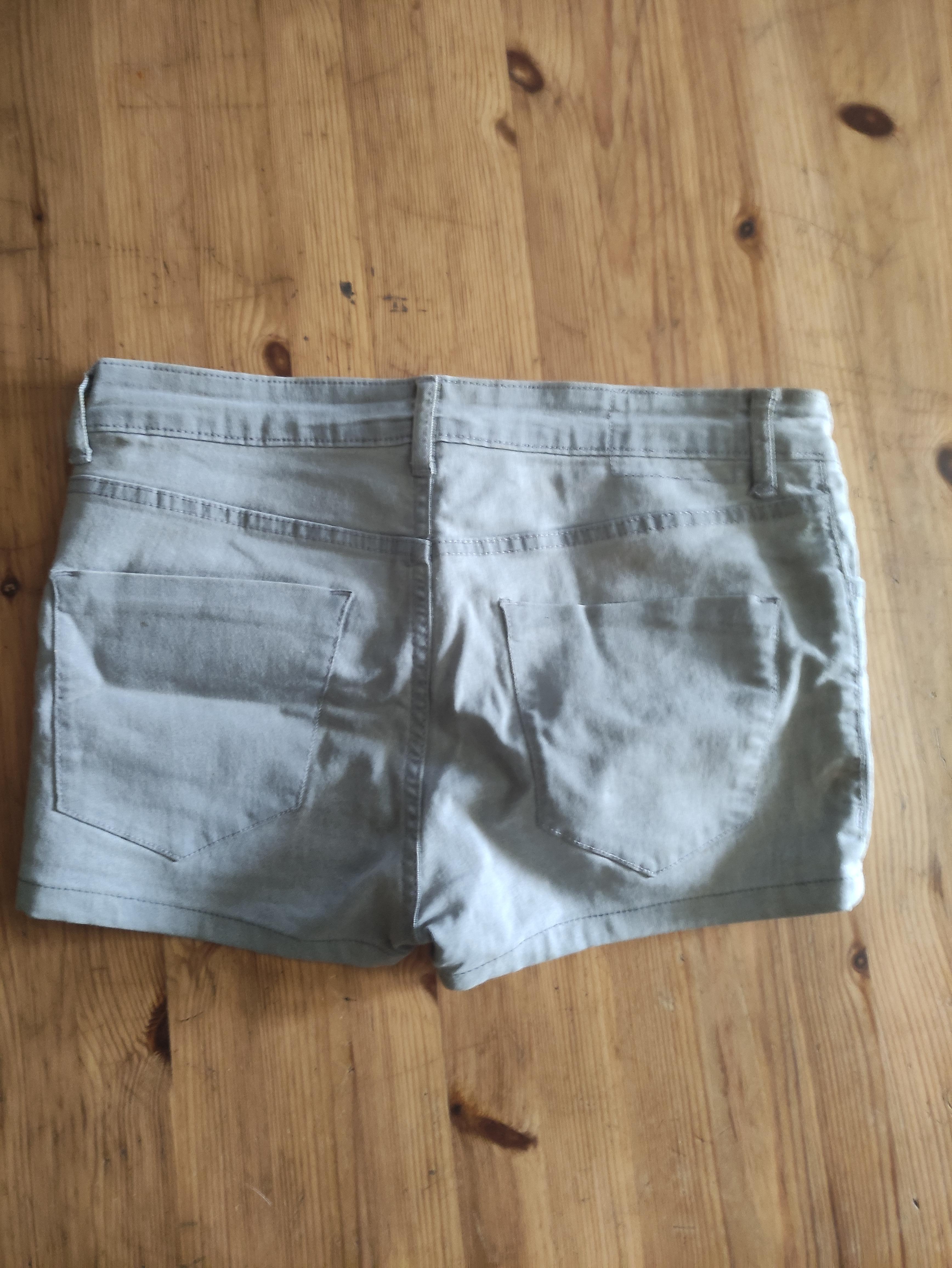 Pantalón corto mujer